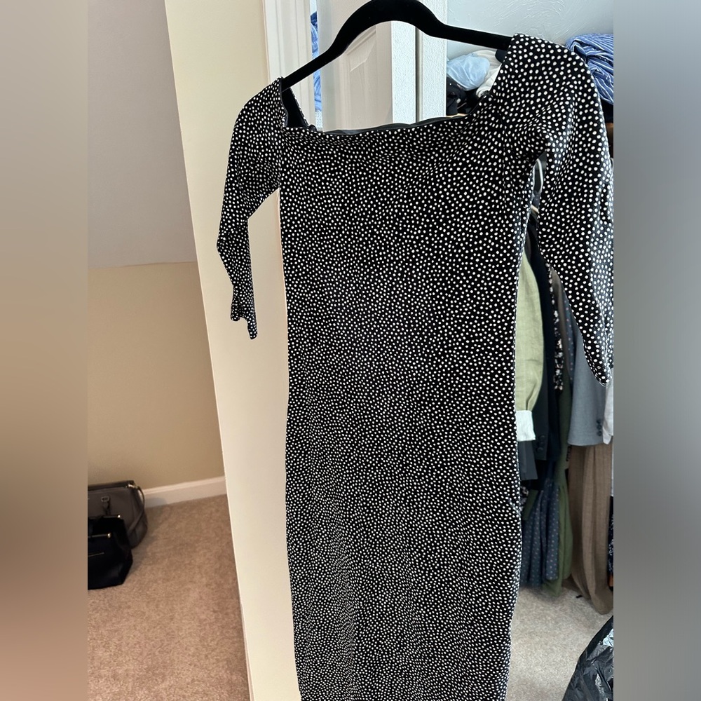 Bodycon dress